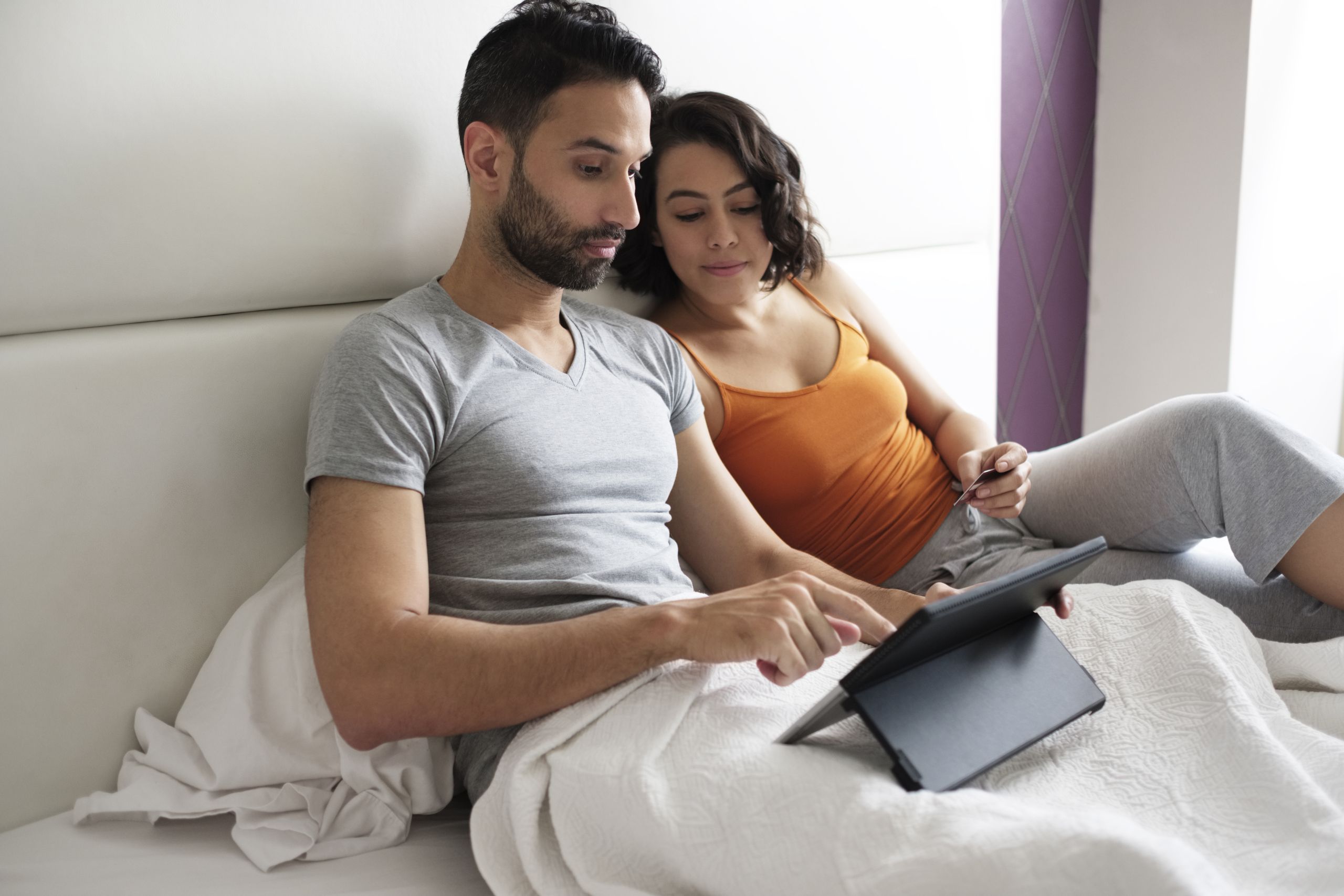 KC Guys HVAC Online Booking